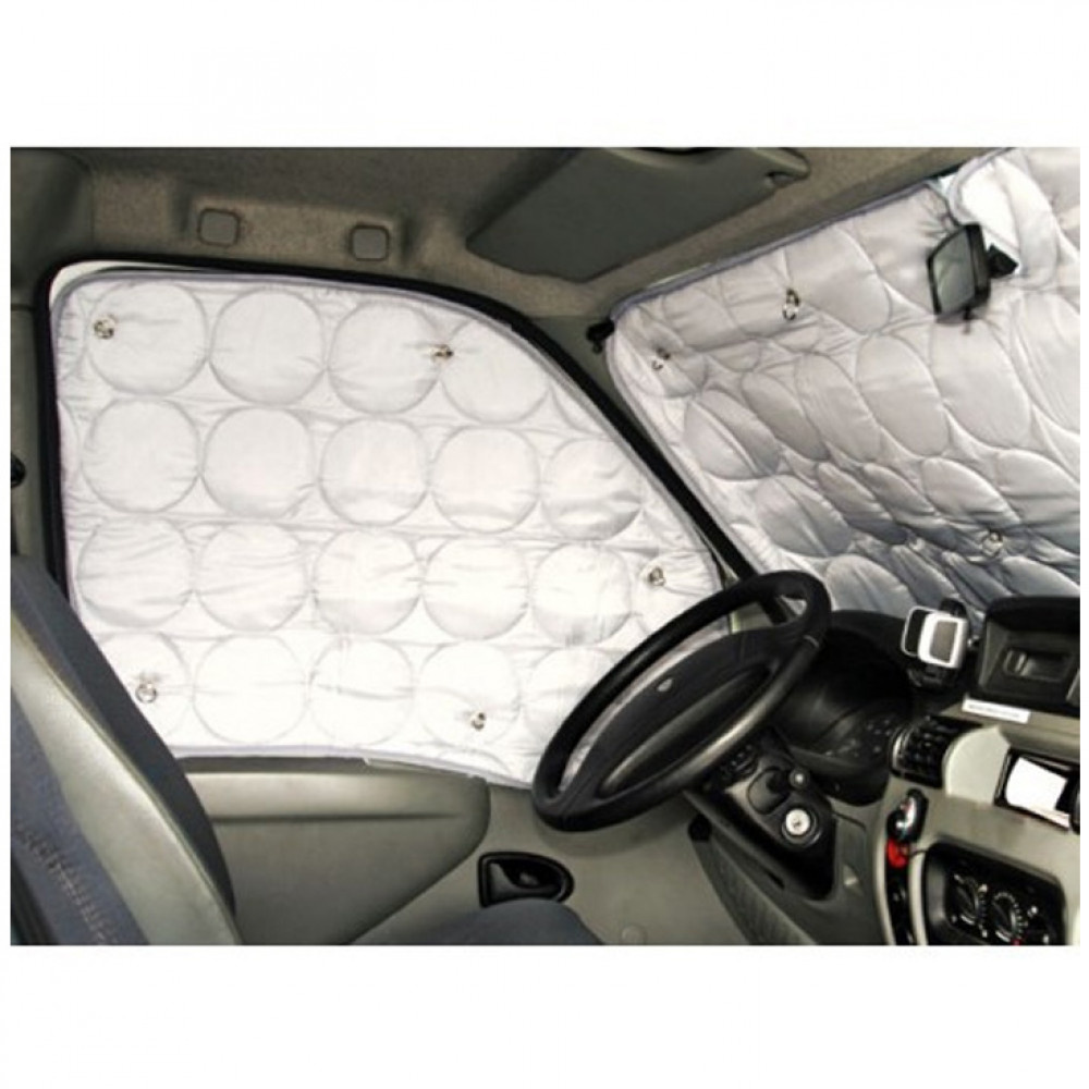 HTD Raamisolatie Ducato 3-4/Jumper/Boxer 1994-05/2006 HTD Raamisolatie Ducato 3-4/Jumper/Boxer 1994-05/2006