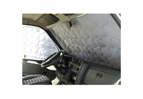 HTD Raamisolatie Mercedes Sprinter 1995-2006