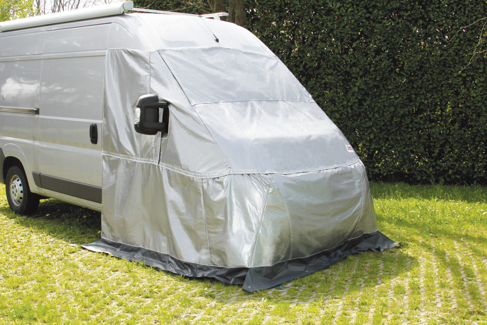 Fiamma Thermoglas XXL Ducato Fiamma Thermoglas XXL Ducato