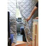 Fiamma Thermo Wall Ducato Cabin