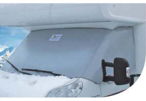 Thermoval Raamisolatie Ford Transit >06/2006