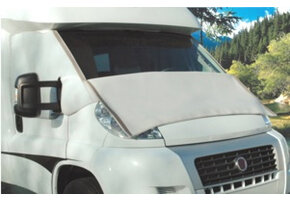 Thermoval Luxe Raamisolatie Ford Transit >06/2014