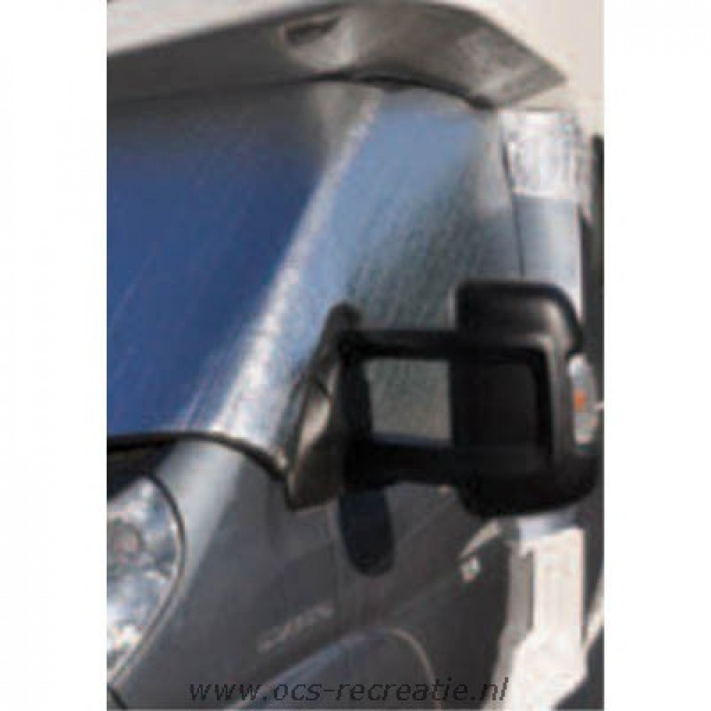 HTD Raamisolatie Buitenzijde Ducato 2/ C25 / J5 1991-1994 HTD Raamisolatie Buitenzijde Ducato 2/ C25 / J5 1991-1994