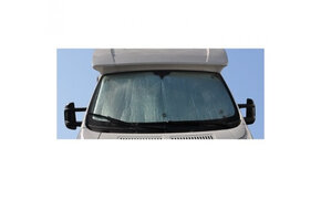 HTD Raamisolatie Binnenzijde Ducato 1-2/ C25 / J5 1991-06/1994