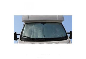 HTD Raamisolatie Binnenzijde Ford Transit >2014