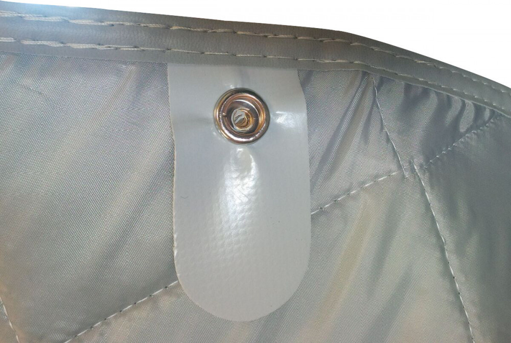 Thermicamp Hefdak Isolatie Campereve Mirande (Renault Trafic) Thermicamp Hefdak Isolatie Campereve Mirande (Renault Trafic)