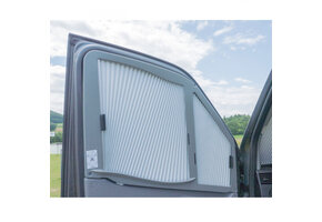 Remifront 3 Mercedes Sprinter 2006-2018 Zijraam L