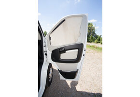 Remifront 4 Fiat Ducato X250 2006-2011 Zijraam R