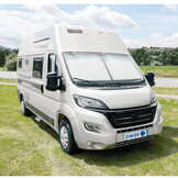 Remifront 4 Fiat Ducato X250 09/2011-2014 Remifront 4 Fiat Ducato X250 09/2011-2014