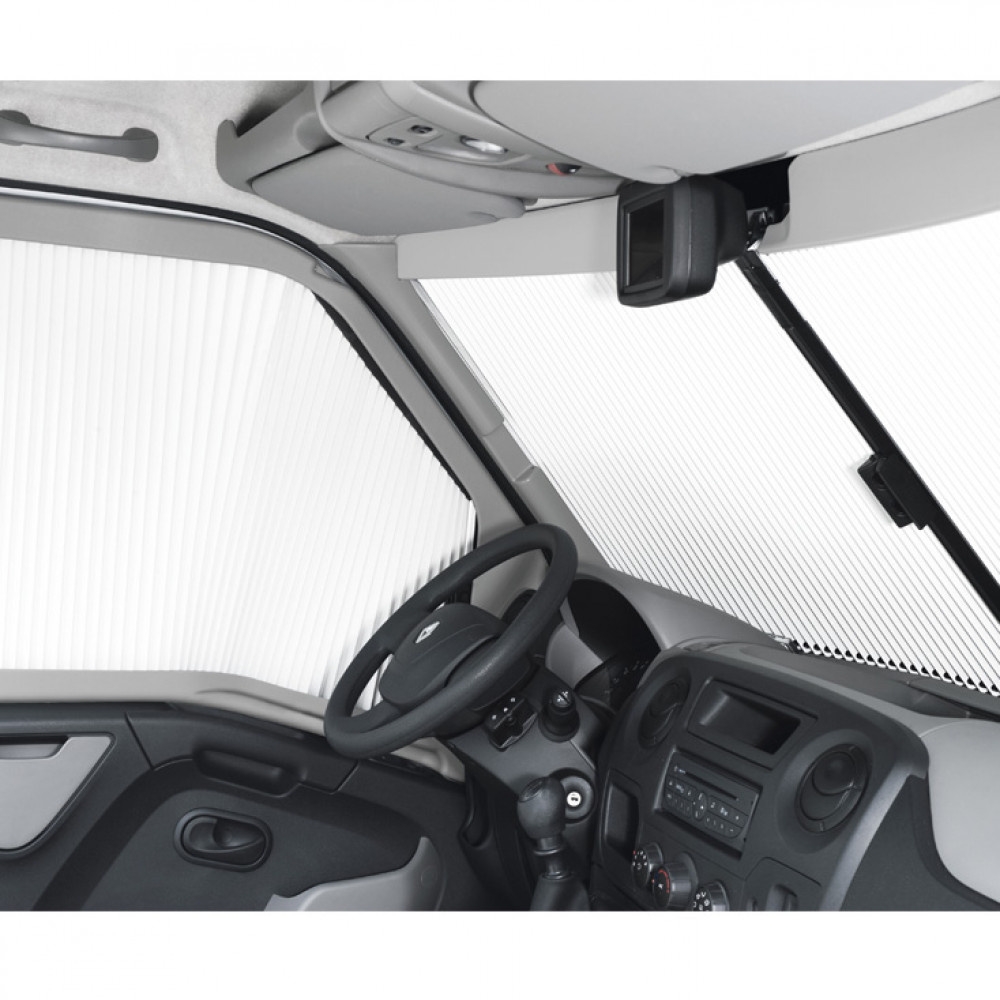 Remifront 4 Renault Master/Opel Movano >04/2011 Zijraam L Remifront 4 Renault Master/Opel Movano >04/2011 Zijraam L