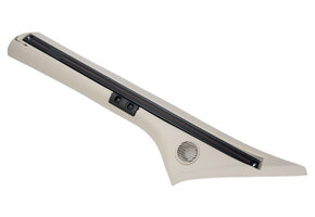 Remifront 4 Ducato 2011 Cassette Links Beige