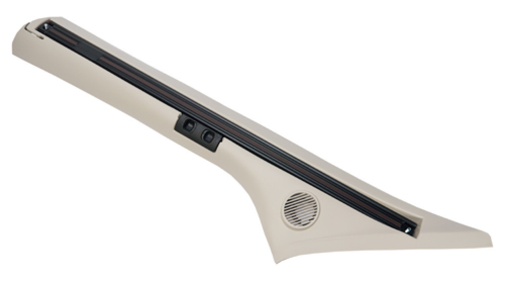 Remifront 4 Ducato 2011 Cassette Links Beige Remifront 4 Ducato 2011 Cassette Links Beige