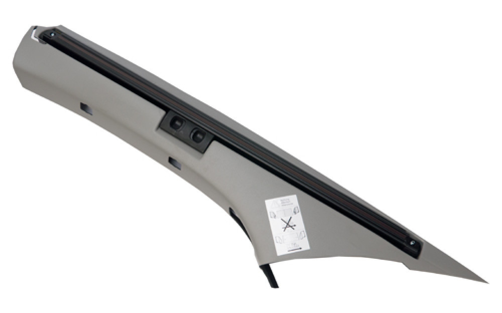 Remifront VW T5 Cassette Rechts Remifront VW T5 Cassette Rechts