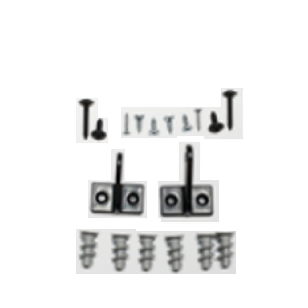 Remifront Montageonderdelen Remifront Montageonderdelen