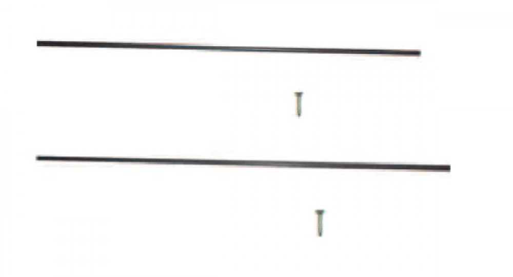 Remifront 3 Ford Transit Geleidingsstang Remifront 3 Ford Transit Geleidingsstang