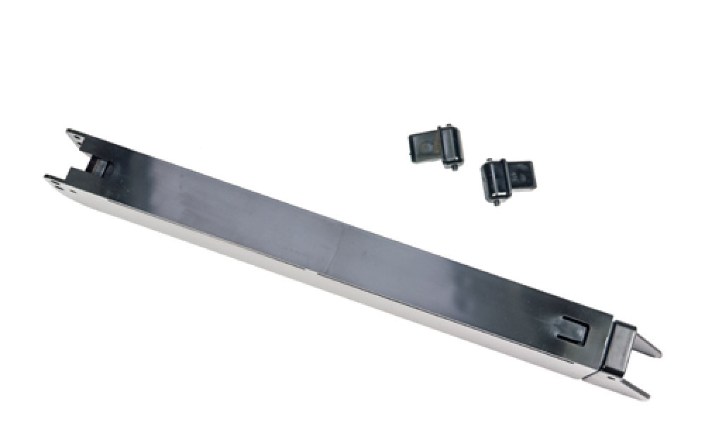 Remifront 4 Ducato/Ford Transit Telescopische Geleider Remifront 4 Ducato/Ford Transit Telescopische Geleider