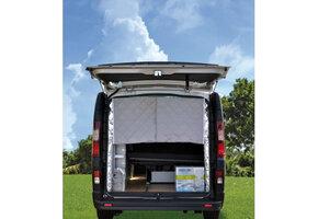 Thermicamp Achterklep Isolatie Renault Master MH2 >06/2010