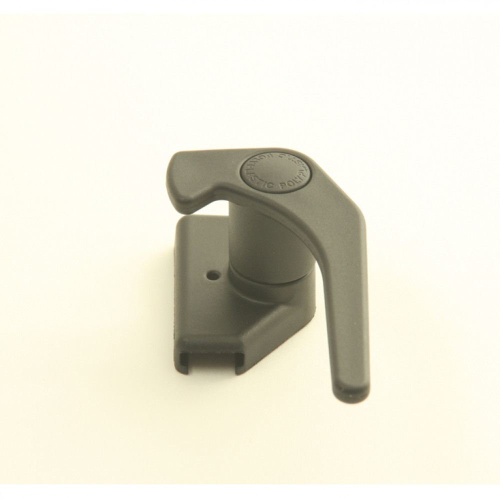 Raamaantrekker Polyfix slot vergrendeling Raamaantrekker Polyfix slot vergrendeling