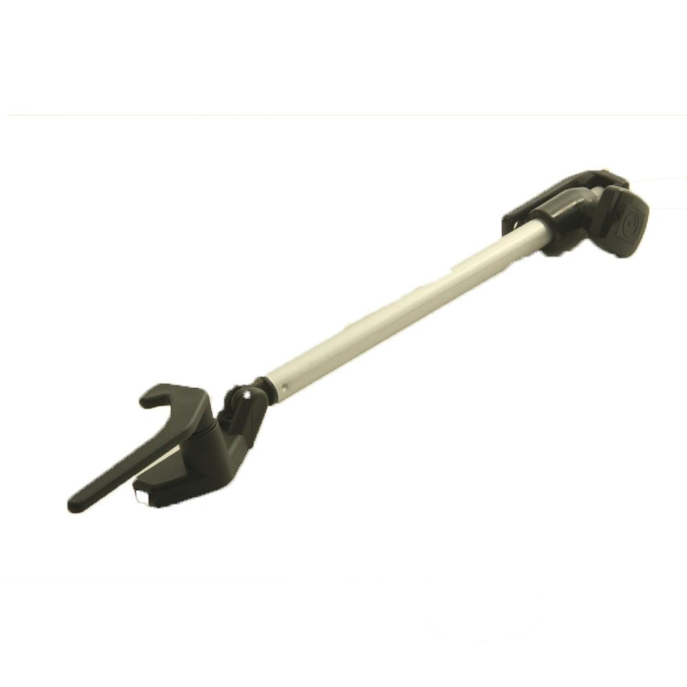 Raamuitzetter Polyfix Buis 20cm Links Raamuitzetter Polyfix Buis 20cm Links