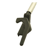 Raamuitzetter Polyfix Buis 20cm Links Raamuitzetter Polyfix Buis 20cm Links