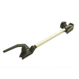 Raamuitzetter Polyfix Buis 20cm Rechts Raamuitzetter Polyfix Buis 20cm Rechts