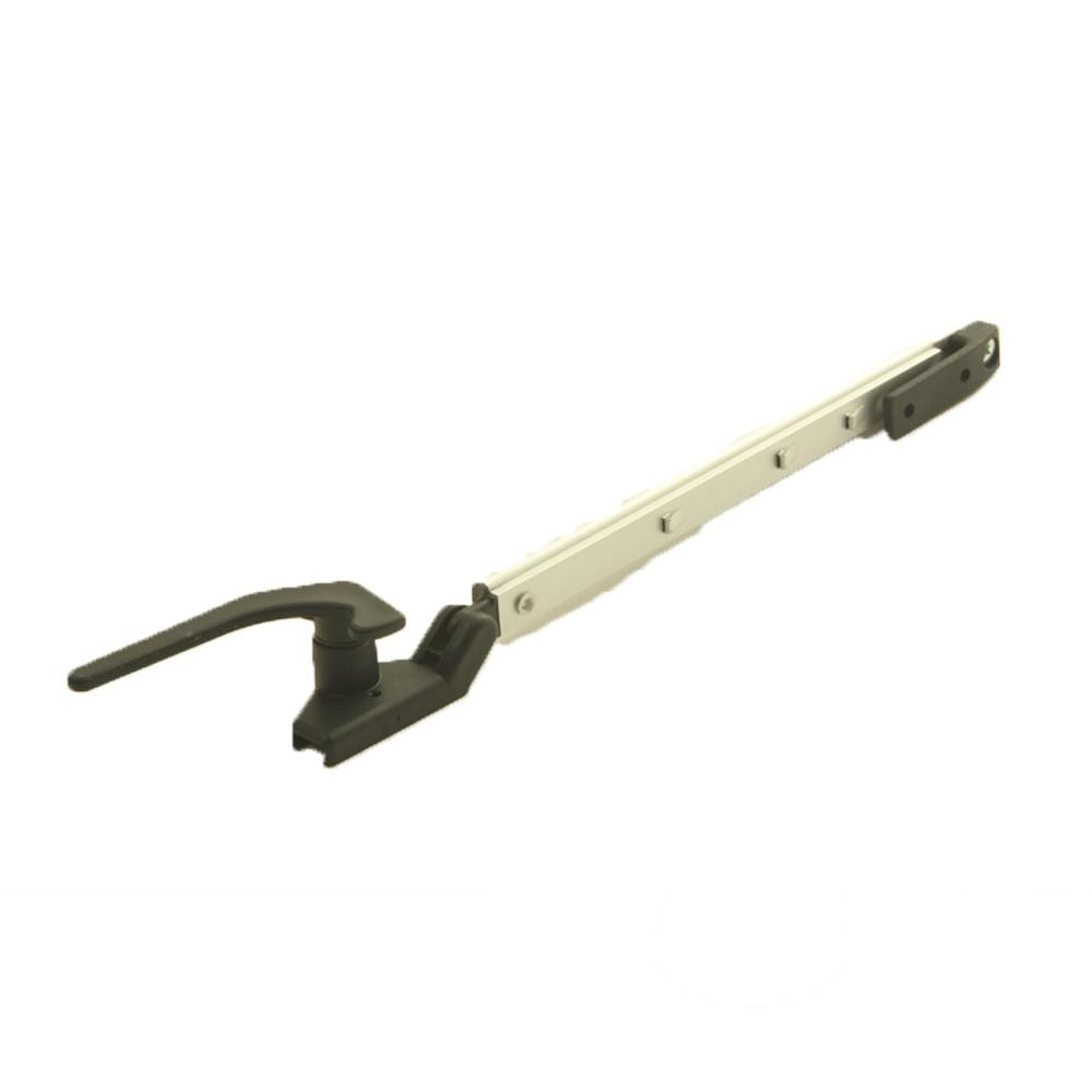 Raamuitzetter Polyfix Klik 20cm Rechts Raamuitzetter Polyfix Klik 20cm Rechts