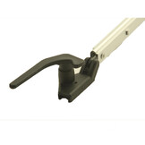 Raamuitzetter Polyfix Klik 20cm Rechts Raamuitzetter Polyfix Klik 20cm Rechts