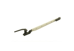 Raamuitzetter Polyfix Klik 30cm Rechts