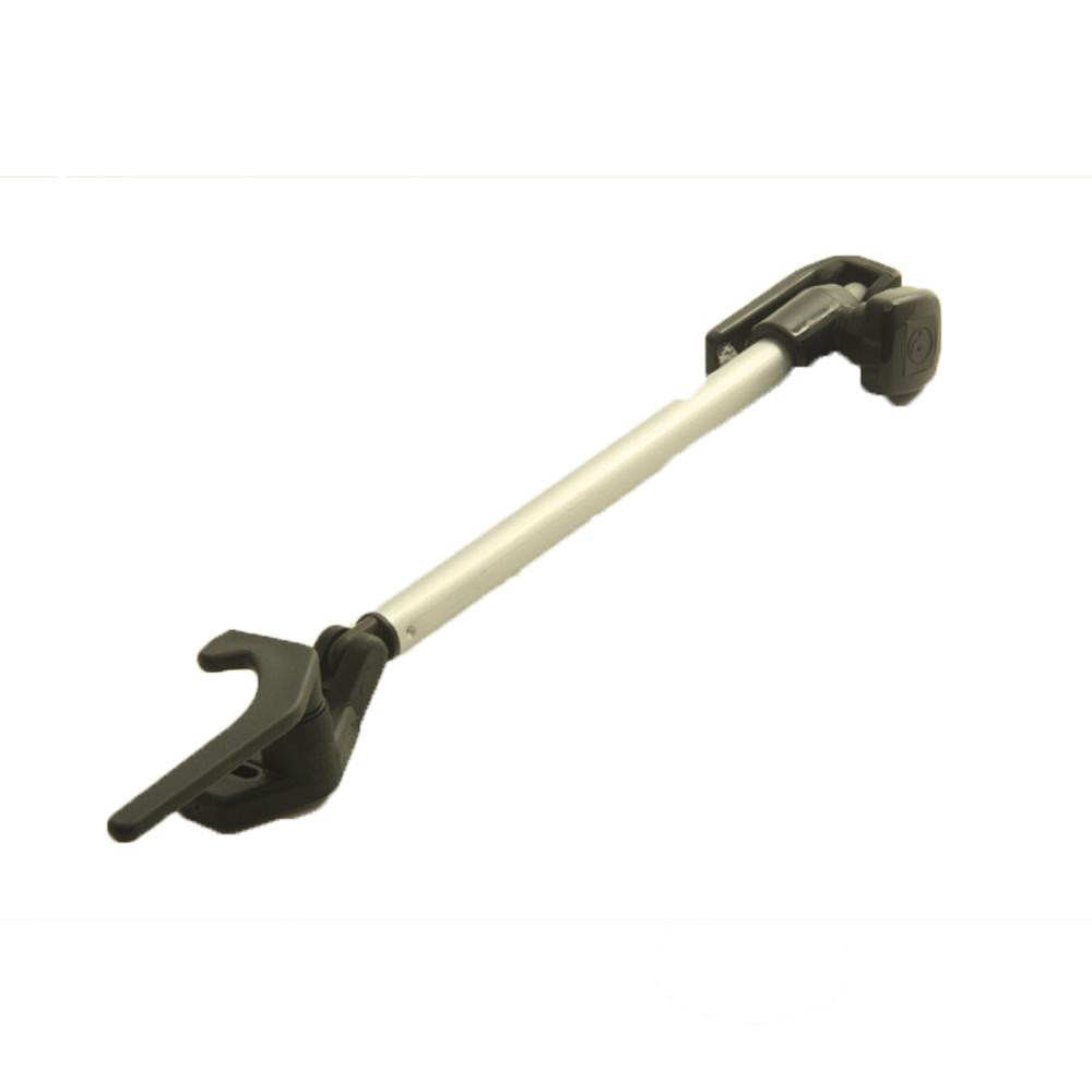 Raamuitzetter Schroef Buis 30cm Links Raamuitzetter Schroef Buis 30cm Links