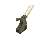 Raamuitzetter Schroef Buis 30cm Links Raamuitzetter Schroef Buis 30cm Links