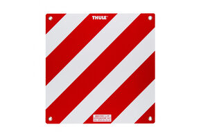 Thule Gevarenplaat Italie