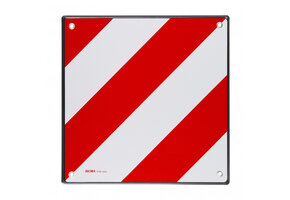 Thule Gevarenplaat Spanje