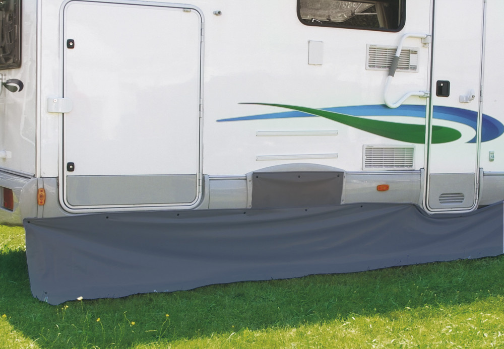 Fiamma Skirting Motorhome Fiamma Skirting Motorhome