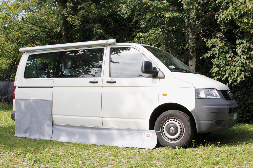 Fiamma Skirting VW T5 Fiamma Skirting VW T5