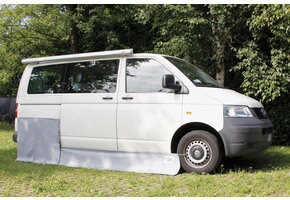 Fiamma Skirting Ducato