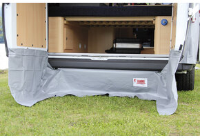 Fiamma Rear Skirting Ducato