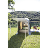 Fiamma Rear Door Cover Ducato Fiamma Rear Door Cover Ducato