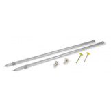 Fiamma Rear Door Cover Ducato Fiamma Rear Door Cover Ducato