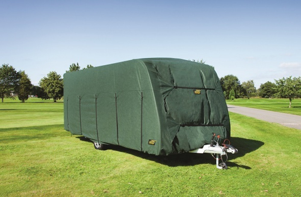 HTD Caravanhoes 600x213cm HTD Caravanhoes 600x213cm