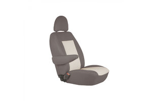 ViaMondo Stoelhoezen Transit 2000-2013 Taupe