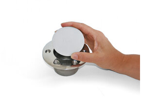 Fiamma Recessed Connection (D) C0331-01-