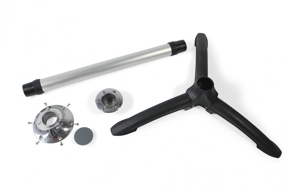 Fiamma Cap (E ) table leg 02411-01B Fiamma Cap (E ) table leg 02411-01B