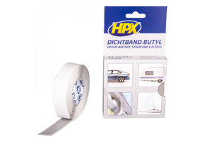 HPX Butyl Sealing Tape