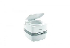 Thetford Porta Potti 335 met Hold Down Kit