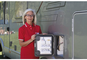 Fiamma Pocket Kassett