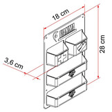 Fiamma Pocket Kassett