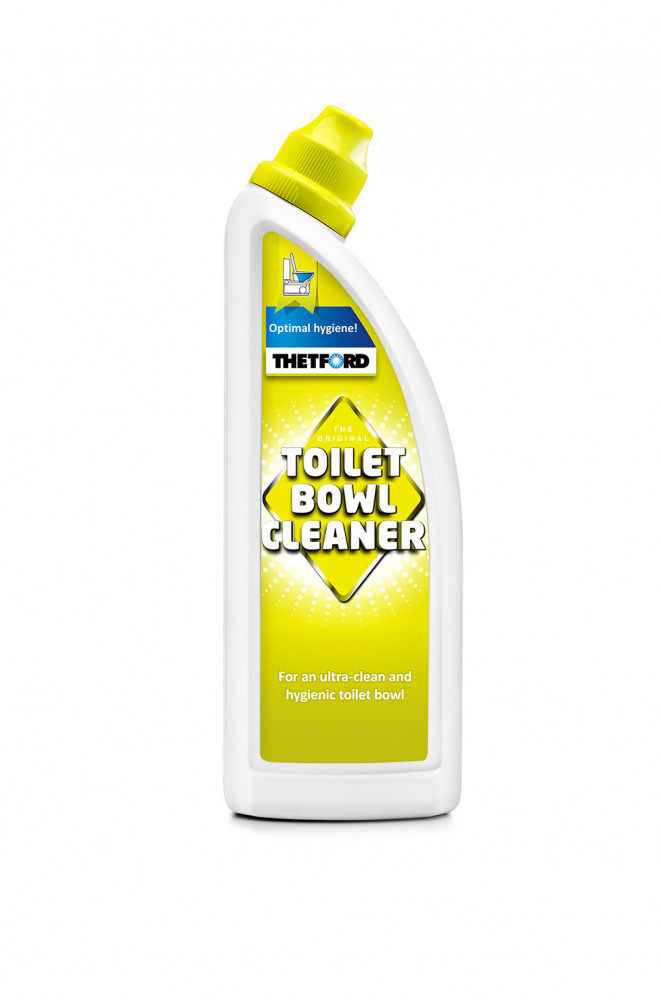 Thetford Toilet Bowl Cleaner 0.75L Thetford Toilet Bowl Cleaner 0.75L