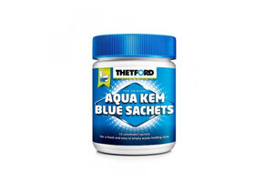 Thetford Aqua Kem Blue Sachets
