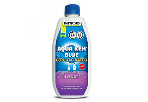 Thetford Aqua Kem Blue Concentrated Lavendel 0.78L