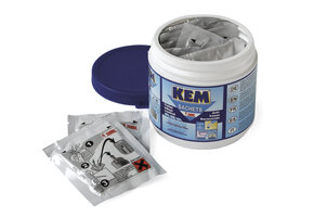 Fiamma Super Kem Sachets